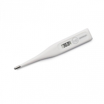 Термометр OMRON Eco Temp Basic 246 